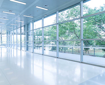 emergency glass repair in Glenvar Heights, FL