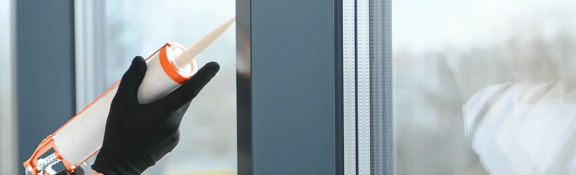 Glass Repair Specialist in Glenvar Heights, FL